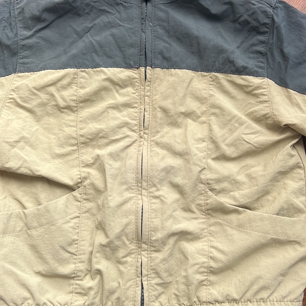Zara jacket - Picture 2 of 5